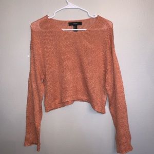 Forever 21 sweater